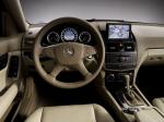 Mercedes-Benz C-Class 2007 года